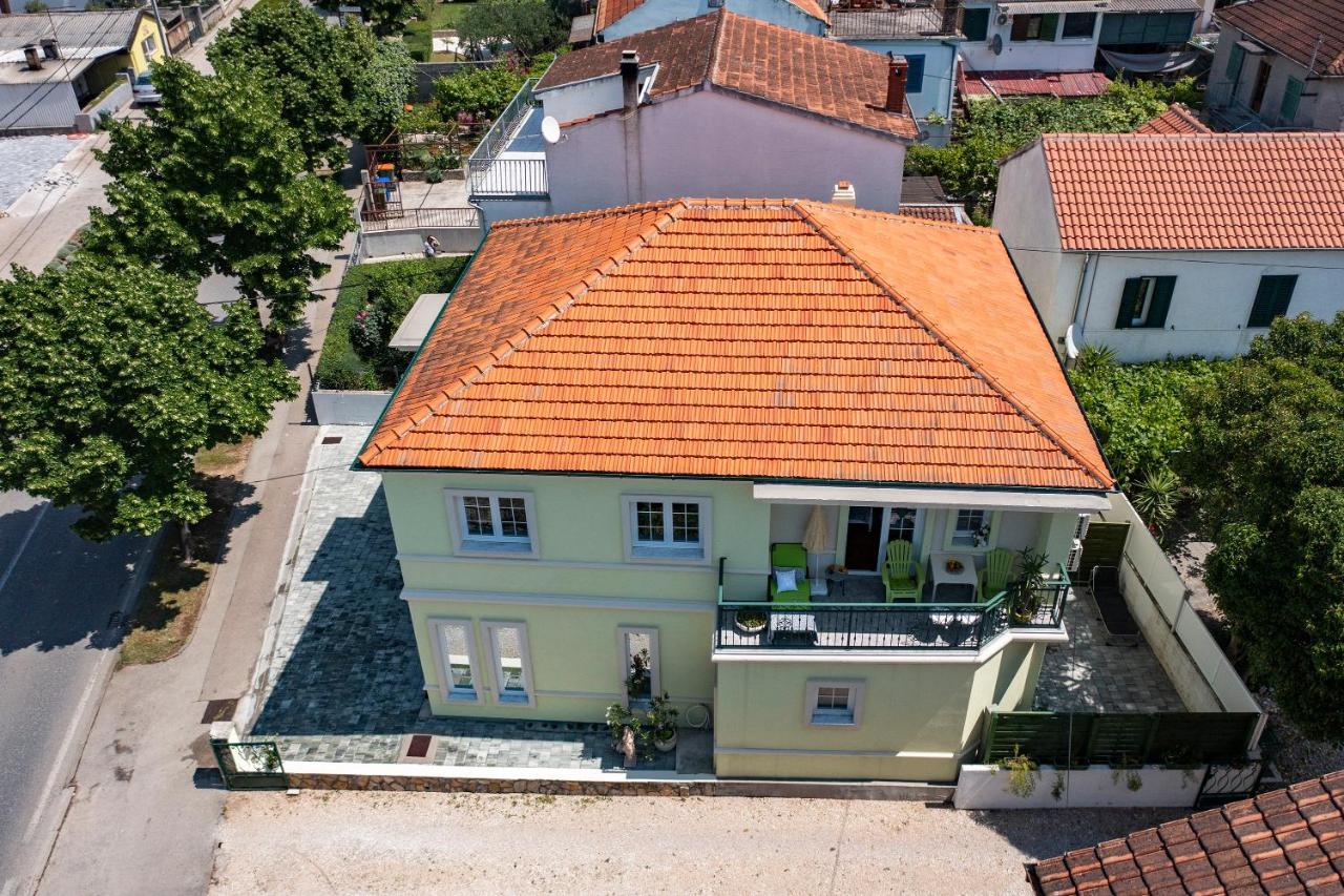 Tamara Apartment Biograd Na Moru