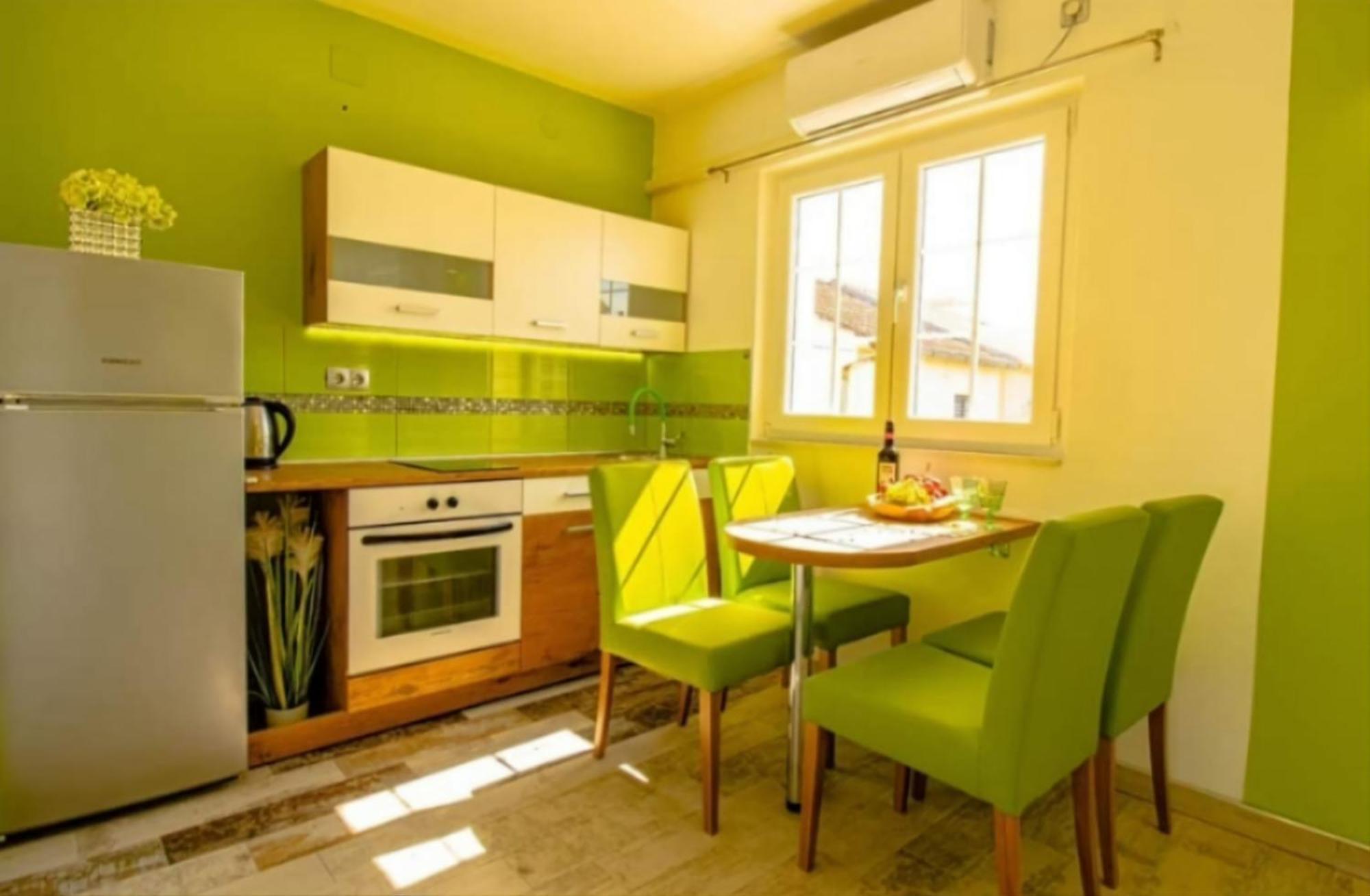 Tamara Apartment Biograd Na Moru
