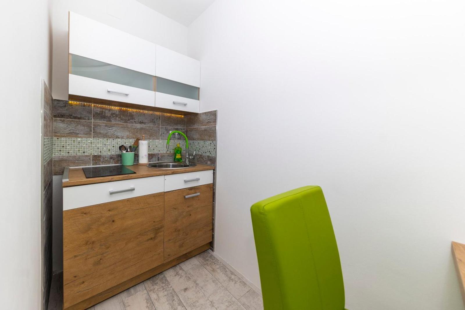 Apartment Tamara Biograd Na Moru