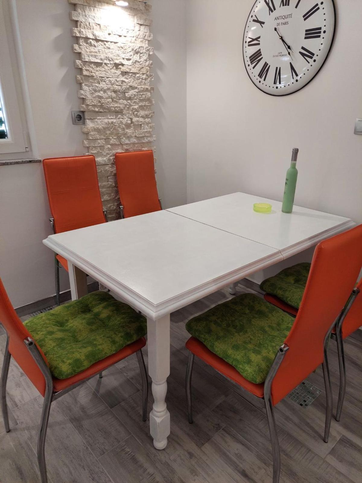 Tamara Apartment