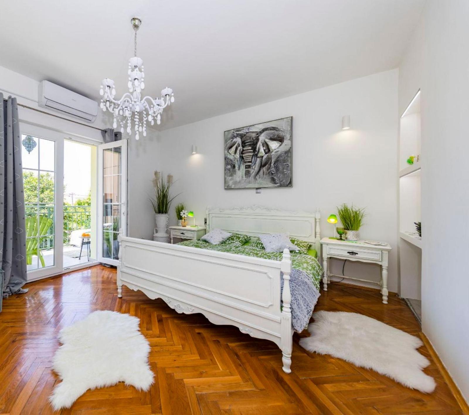 Apartment Tamara Biograd Na Moru